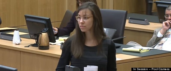 JODI ARIAS