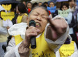 Former Japanese Sex Slaves: Osaka Mayor Must Go