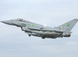 Britain Scrambles Fighter Jets To Escort Pakistani Plane