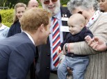 Prince Harry Baby Funny