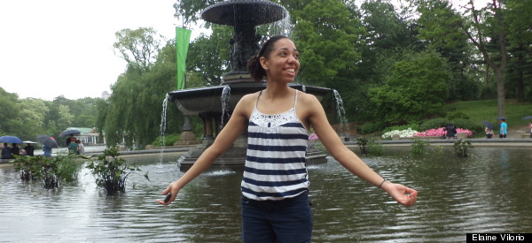 Why I Came Clean About Who I Really Am