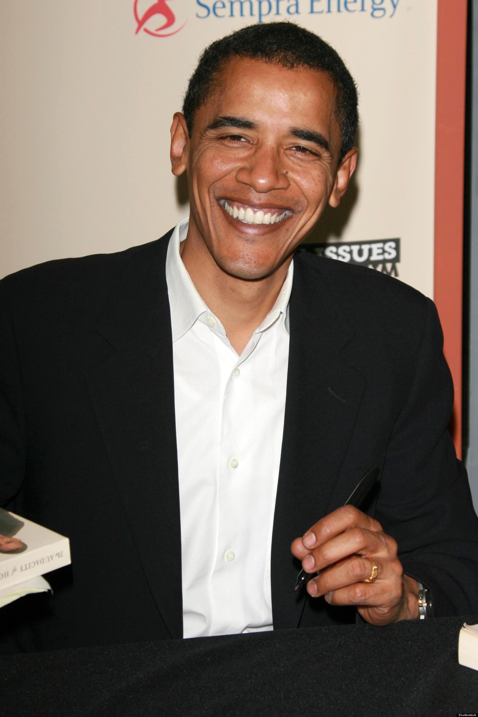 Farewell Barack Obama - Huffington Post