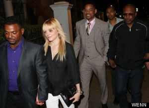Fresh Prince Of Bell Air Reunion