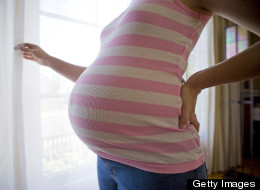 Study Finds Possible Way To Predict Postpartum-Depression Risk