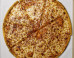s WORLDS LARGEST PIZZA DELIVERY mini 12 Potongan Coolest Seni Latte