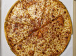 The World's Largest Pizza Delivery