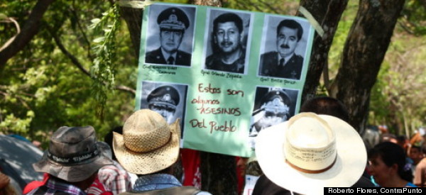 Masacre El Sumpul: La justicia en la neblina