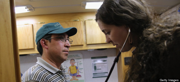 Reforma migratoria: no habrá ayuda médica para indocumentados que se legalicen