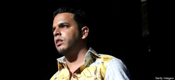 Tito el Bambino teme por su vida tras recibir amenazas