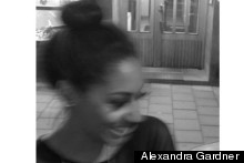 Words From The Fashion Wise: Alexandra Gardner