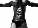 Hot Men Underwear Ads