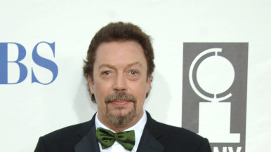 Tim Curry