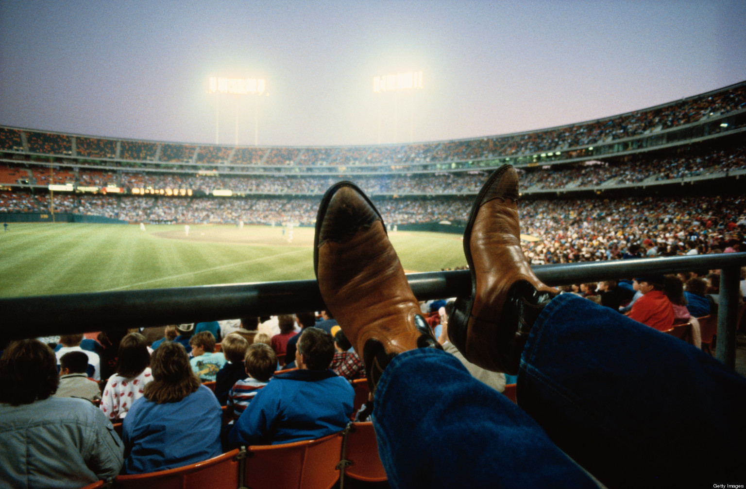 20 Signs You're A True San Francisco Local