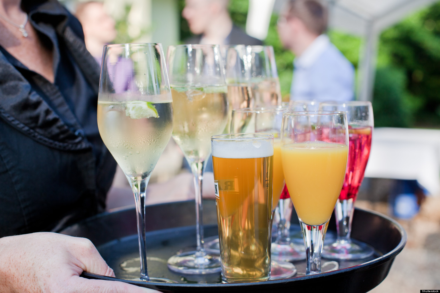 Best 10 Bars For Day Drinking