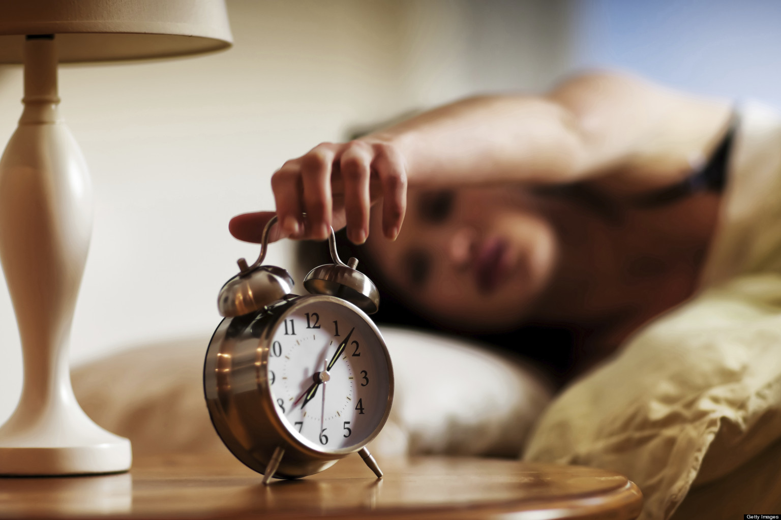 7 Ways To Sleep Better Tonight HuffPost
