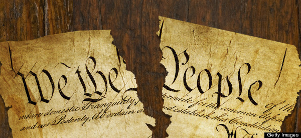 When Congress Voted Down The Fourth Amendment