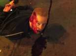 Edmonton Police Brutality Video