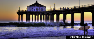 PHOTOS: Cleanest Beaches