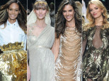 Amfar Fashion Show 2013