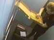 WATCH: Pizza Delivery Guy Allegedly Caught Stealing Toppings Off Customer's Pie