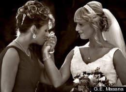 The Overlooked Wedding Moments (PHOTOS)