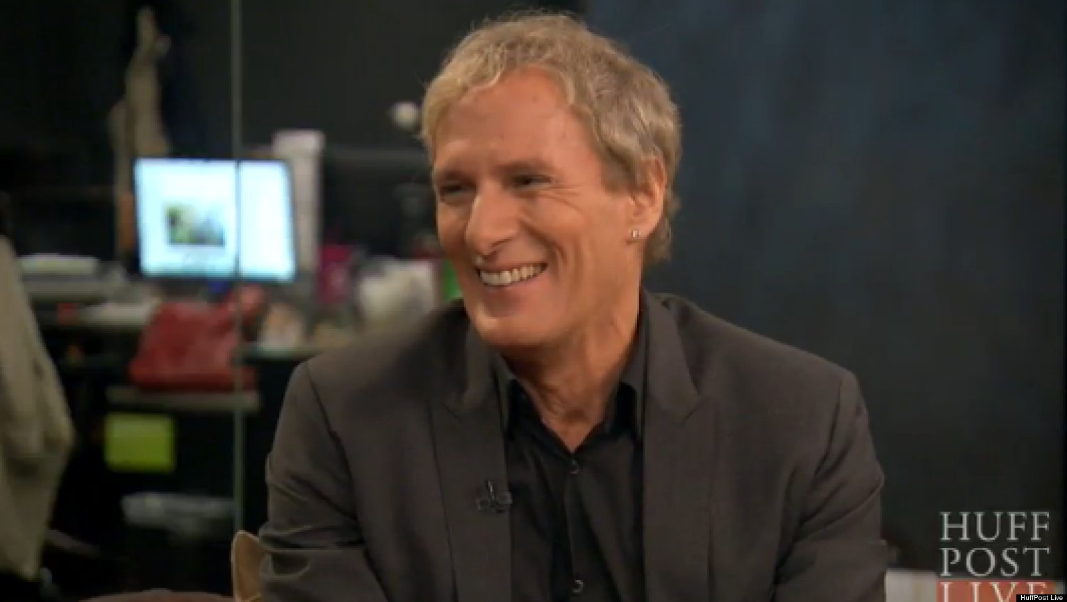 Michael Bolton's Real Name Is... (VIDEO) HuffPost