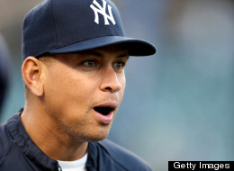 PHOTOS: A-Rod's Miami Beach Home Sold For How Much??