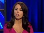Andrea Tantaros Obama