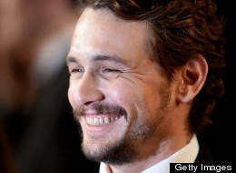 Cannes 2013: James Franco on Directing
