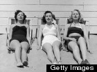 LOOK: What If Your Memorial Day Looked Like This? 