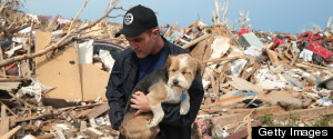 PAWS Rescuing 75 Homeless Pets From Oklahoma