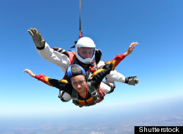 5 Things Every Fearless Woman Does