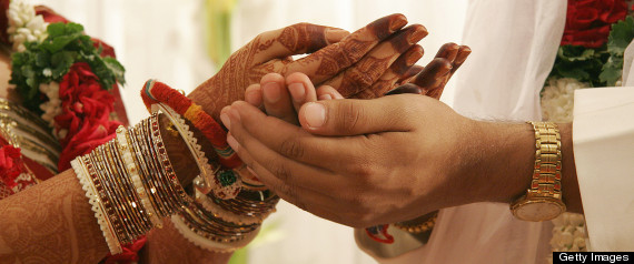 Marriage In India