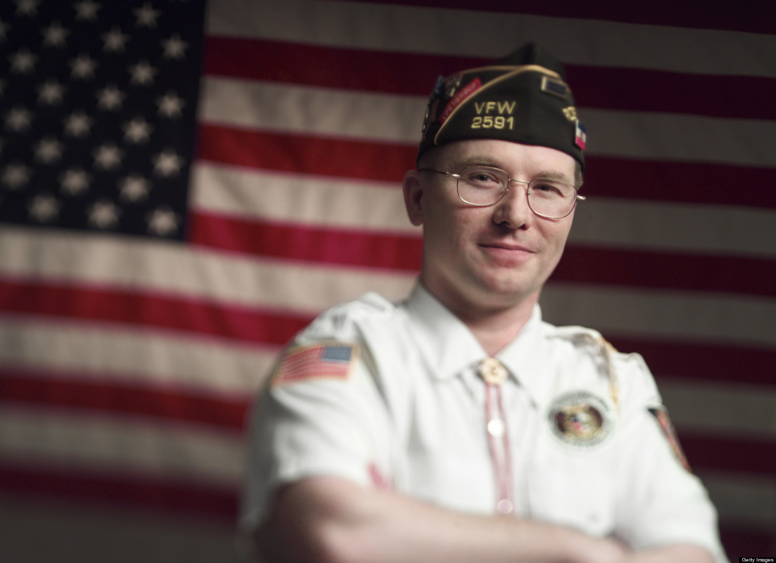 Democratic Legislators: Making Veterans a Priority Every Day | HuffPost