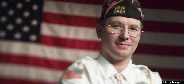 Democratic Legislators: Making Veterans a Priority Every Day