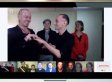 This Gay Couple Got Married Over A Google Hangout