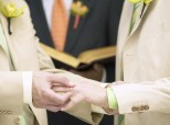 Gay Wedding