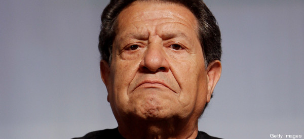 MUERE EL COMEDIANTE MEXICANO RAÚL PADILLA 'CHÓFORO'