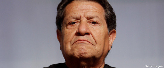 MUERE RAUL PADILLA CHOFORO