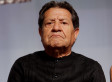 MUERE EL COMEDIANTE MEXICANO RAÚL PADILLA 'CHÓFORO'