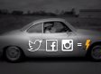 Teens Build Car Fueled By Tweets! (VIDEO)