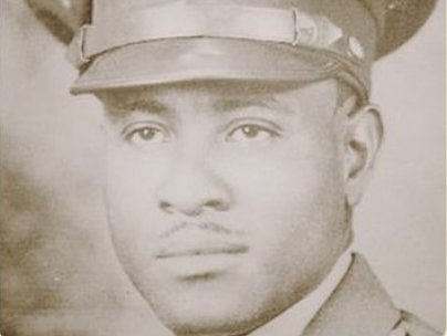Richard Arvine Overton 