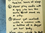 Teacher Grad Advice