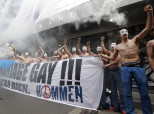 Franc Macons Mariage Gay
