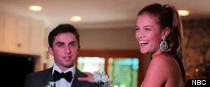 WATCH: Hottest Prom Date Ever
