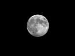 Lunar Eclipse 2013