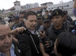 Ex-Guatemalan President Extradited To U.S. On Money Laundering Charges