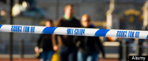 Thornton HS Open Again After Lockdown, Report Of Nearby Gunman