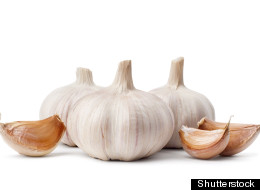 LOOK: 6 Ways To Get Rid Of Garlic Breath