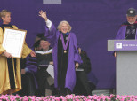 Edith Windsor Nyu